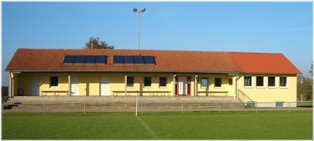 Sportgelände